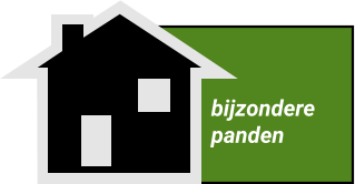 bijzondere panden