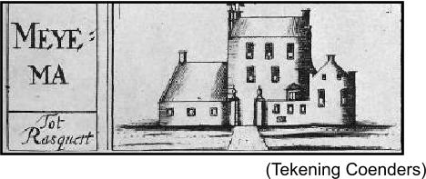 (Tekening Coenders)