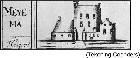 (Tekening Coenders)