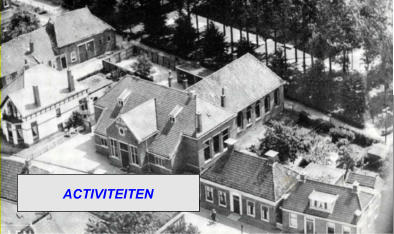 ACTIVITEITEN