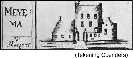 (Tekening Coenders)