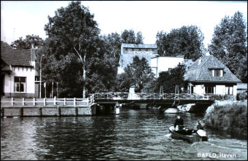 Baflo: Haven