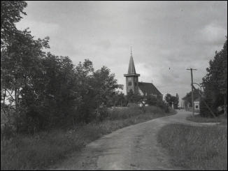 Saaxumhuizen