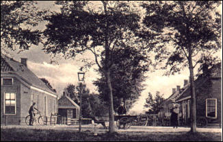 Den Andel: Molen De Jonge Hendrik