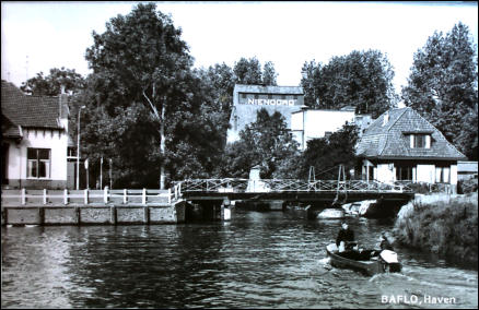 Baflo: Haven