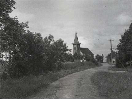 Saaxumhuizen