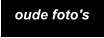 oude foto's