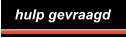 hulp gevraagd