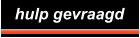 hulp gevraagd