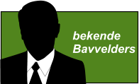 bekende Bavvelders