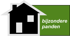 bijzondere panden