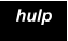 hulp