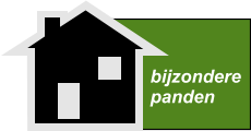 bijzondere panden