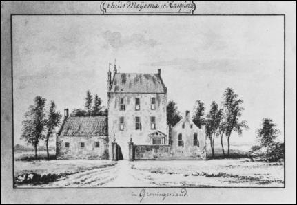 Rasquert: zo zag Huize Meijma er uit