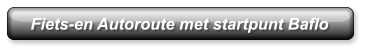 Fiets-en Autoroute met startpunt Baflo